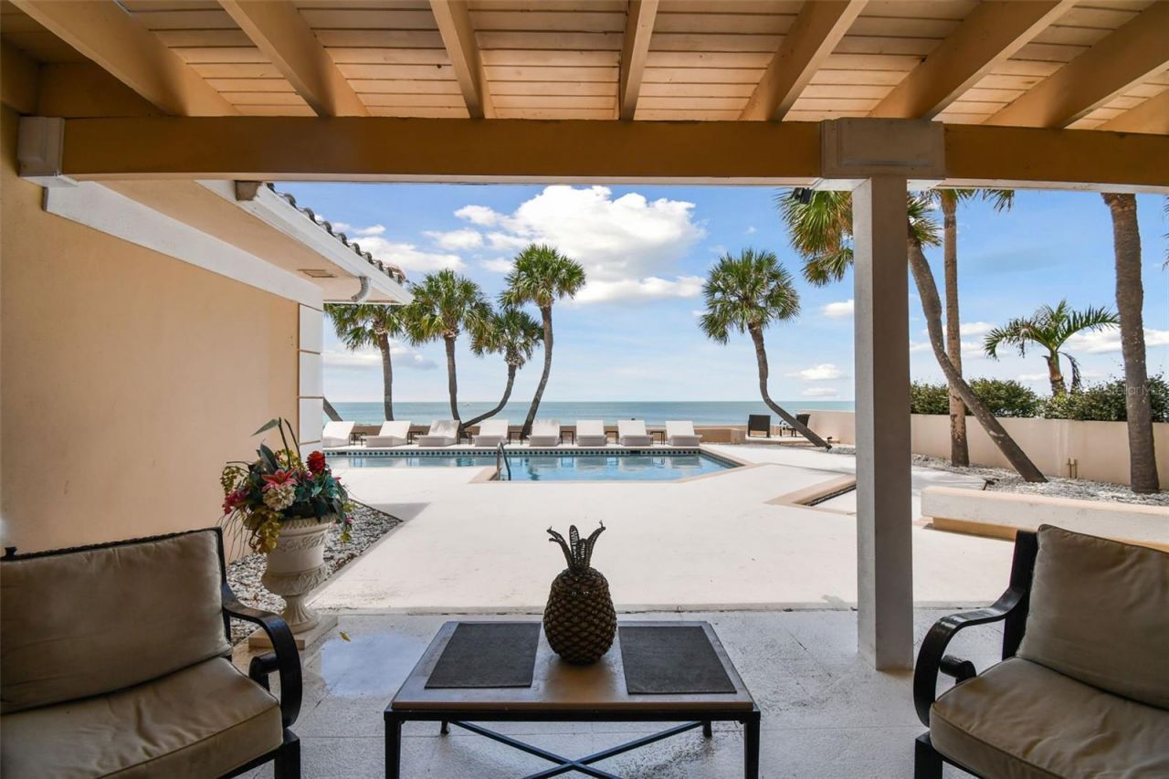 1520 Gulf Boulevard, Belleair Beach, FL 33786 Photo