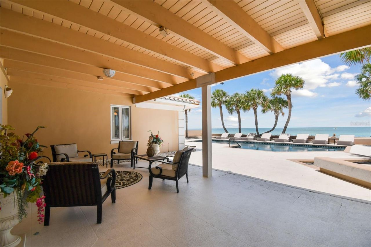 1520 Gulf Boulevard, Belleair Beach, FL 33786 Photo