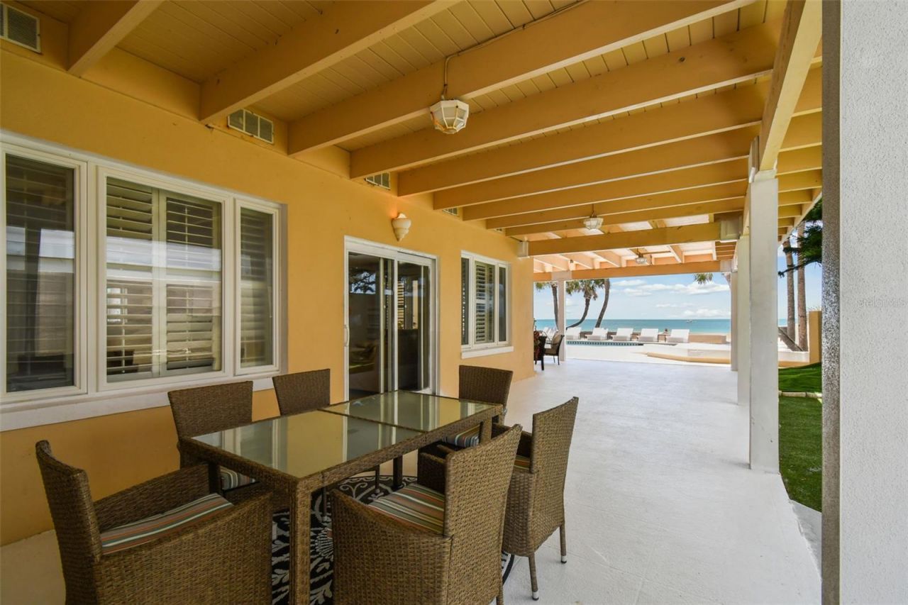 1520 Gulf Boulevard, Belleair Beach, FL 33786 Photo