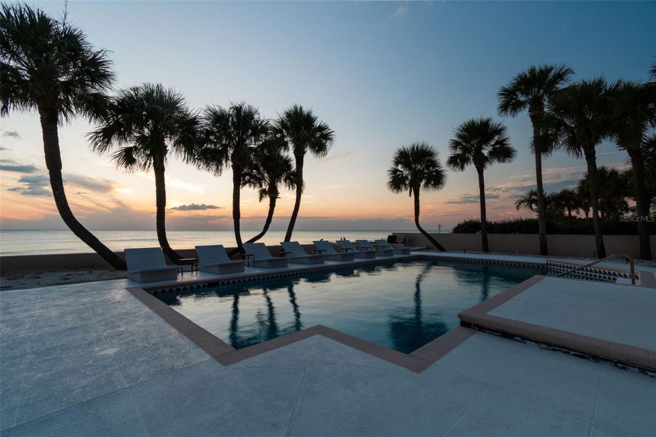 1520 Gulf Boulevard, Belleair Beach, FL 33786 Photo