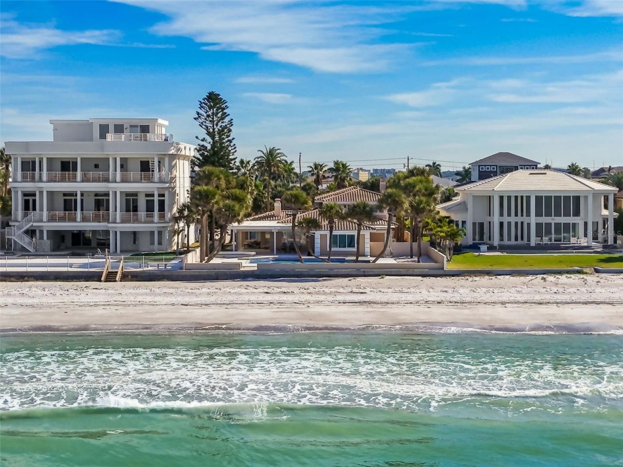 1520 Gulf Boulevard, Belleair Beach, FL 33786 Photo