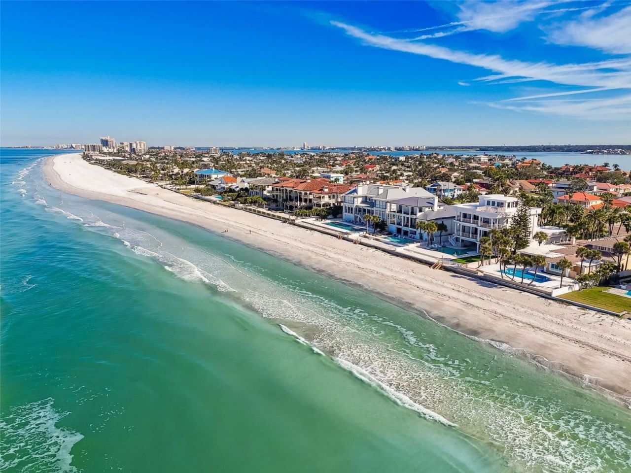 1520 Gulf Boulevard, Belleair Beach, FL 33786 Photo