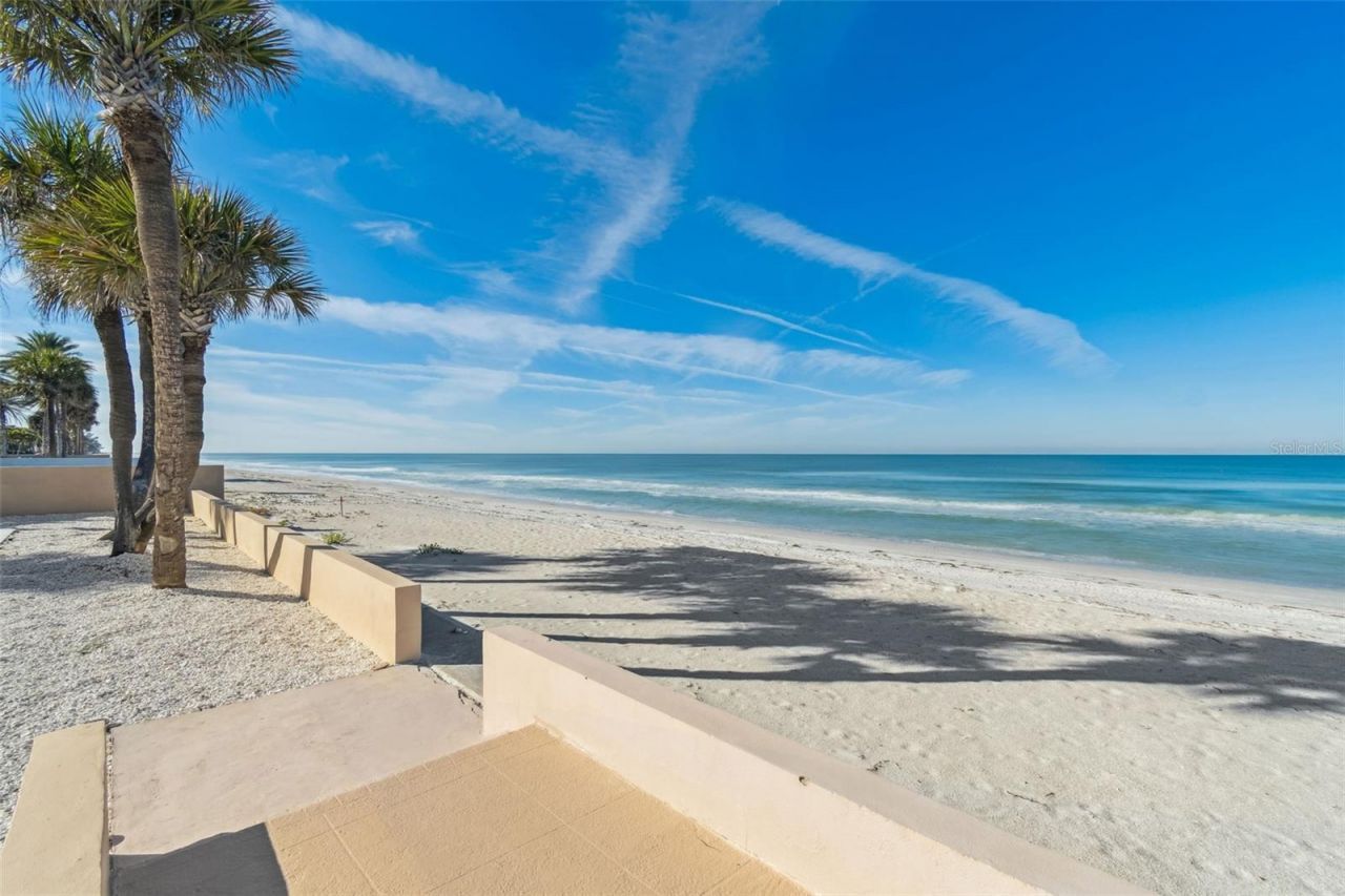 1520 Gulf Boulevard, Belleair Beach, FL 33786 Photo