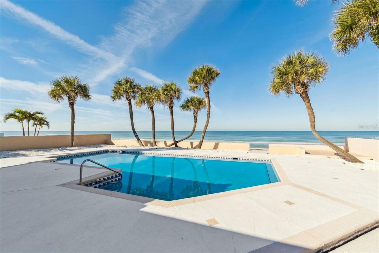 1520 Gulf Boulevard, Belleair Beach, FL 33786 Photo