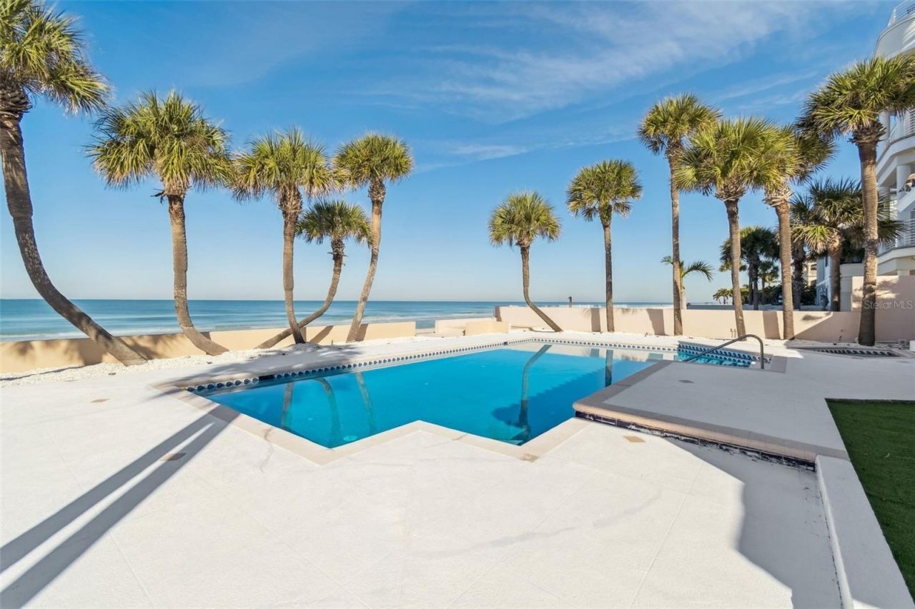 1520 Gulf Boulevard, Belleair Beach, FL 33786 Photo