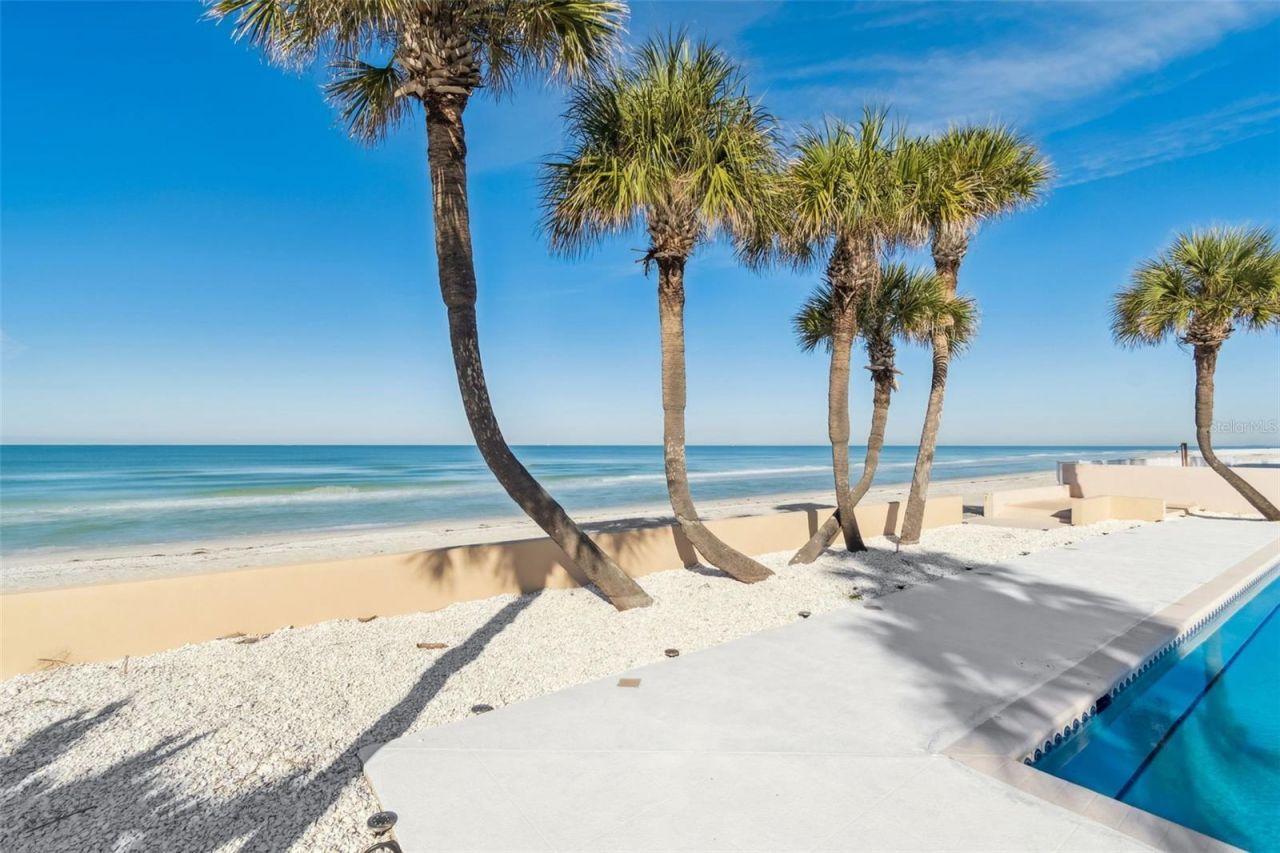 1520 Gulf Boulevard, Belleair Beach, FL 33786 Photo