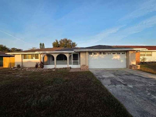 7619 SUMMERTREE LANE, NEW PORT RICHEY, FL 34653