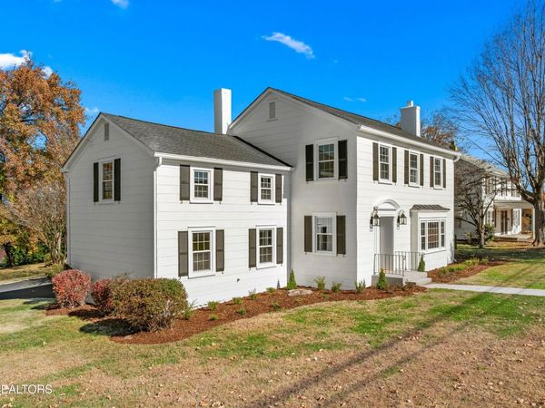 814 E Jefferson St, Jefferson City, TN 37760