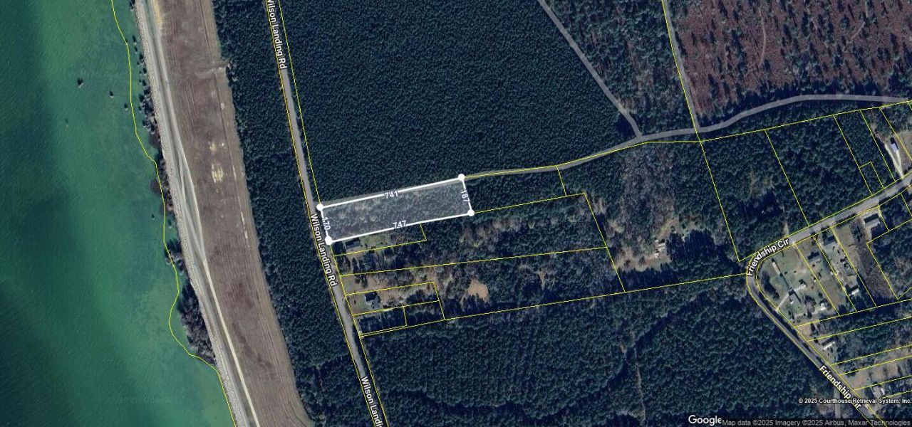 0 Wilson Landing Road Photo 4