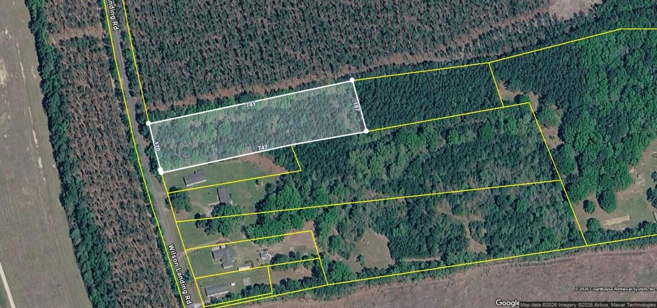 0 Wilson Landing Road Photo 7