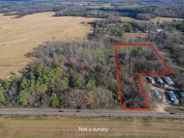 0 Highway 179, Whiteville, TN 38075