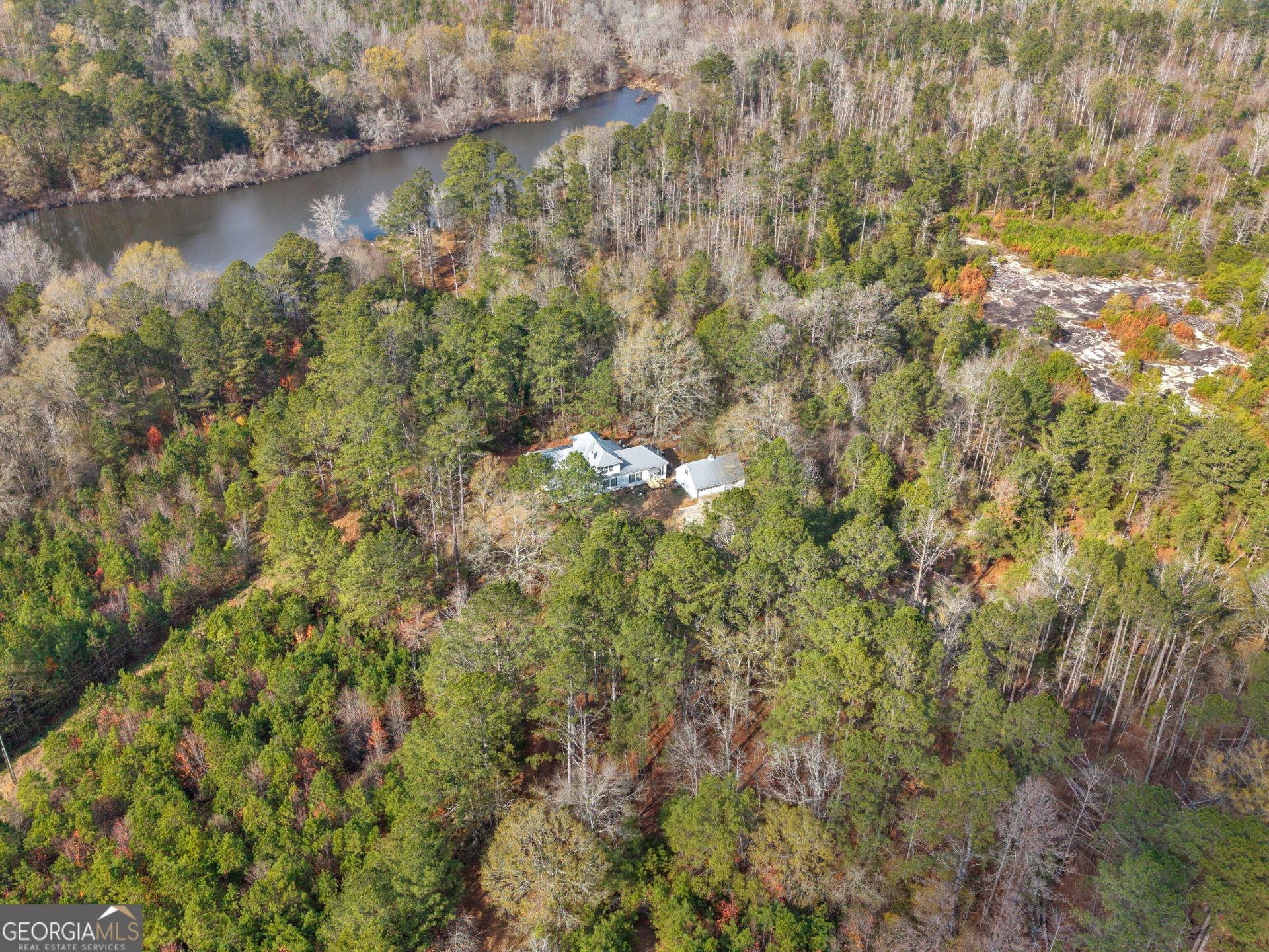 481 Turner Road, Concord, GA 30206 Main Photo