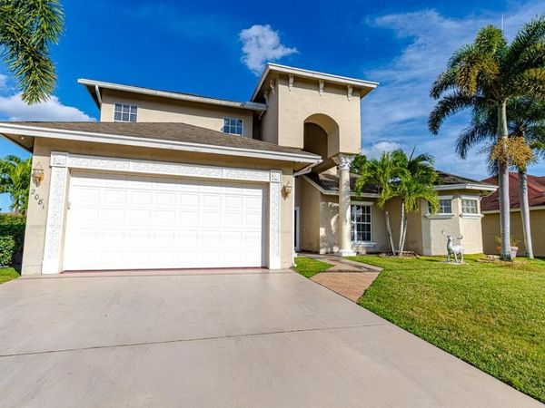 2081 SW Bayshore Boulevard, Port St Lucie, FL 34984