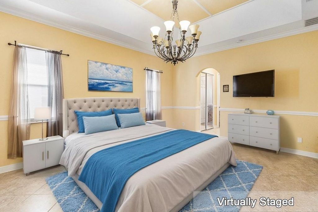 2081 SW Bayshore Boulevard, Port Saint Lucie, FL 34984 Photo