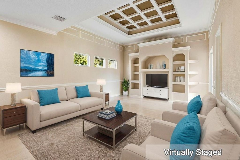 2081 SW Bayshore Boulevard, Port Saint Lucie, FL 34984 Photo