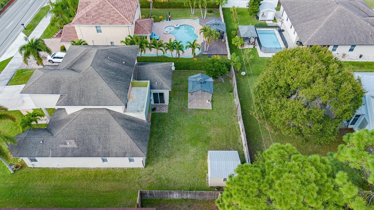 2081 SW Bayshore Boulevard, Port Saint Lucie, FL 34984 Photo