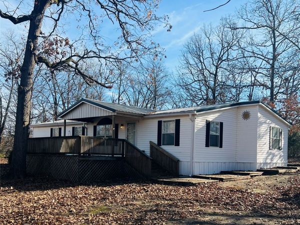 32872 S 548 Road, Cookson, OK 74427