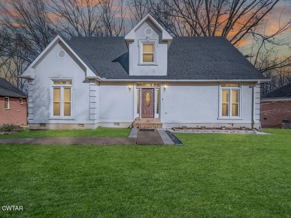 43 Paddock Place , Jackson, TN 38305