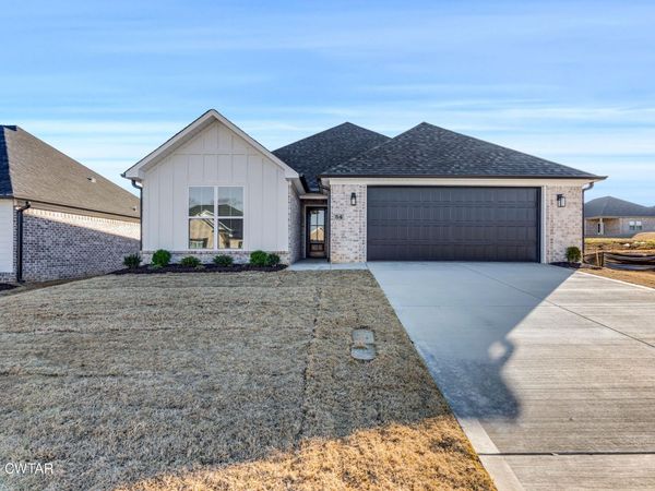 54 Easington Cove , Jackson, TN 38305