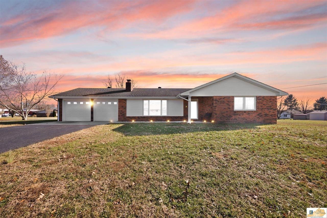 13 Linda Lane, Campbellsville, KY 42718 Main Photo