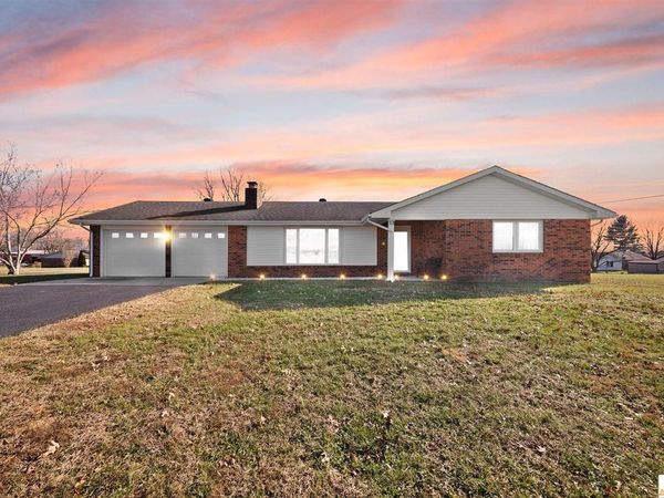 13 Linda Lane, Campbellsville, KY 42718