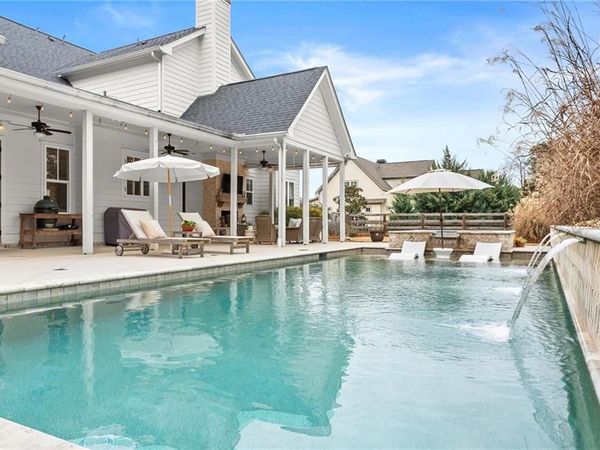 100 Gardenia Trail, Woodstock, GA 30188