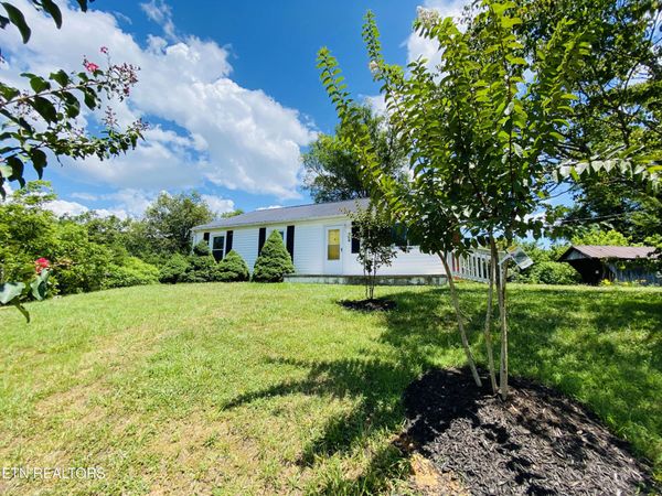 364 Jasmine Drive, Newport, TN 37821