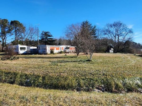 4209 STOCKTON ROAD, POCOMOKE CITY, MD 21851