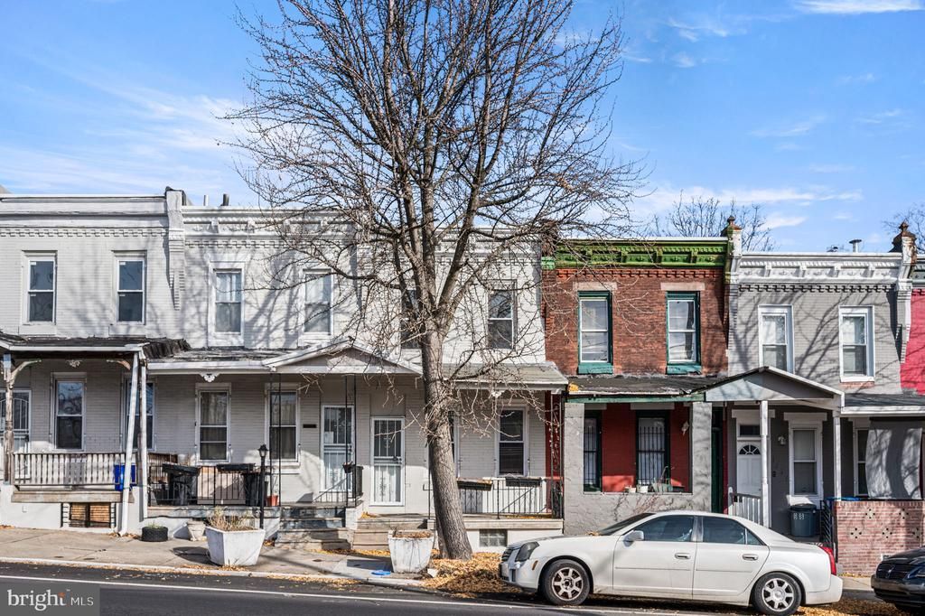 1437 S 47th Street, Philadelphia, PA 19143 Main Photo