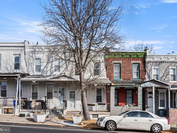 1437 S 47TH STREET, PHILADELPHIA, PA 19143