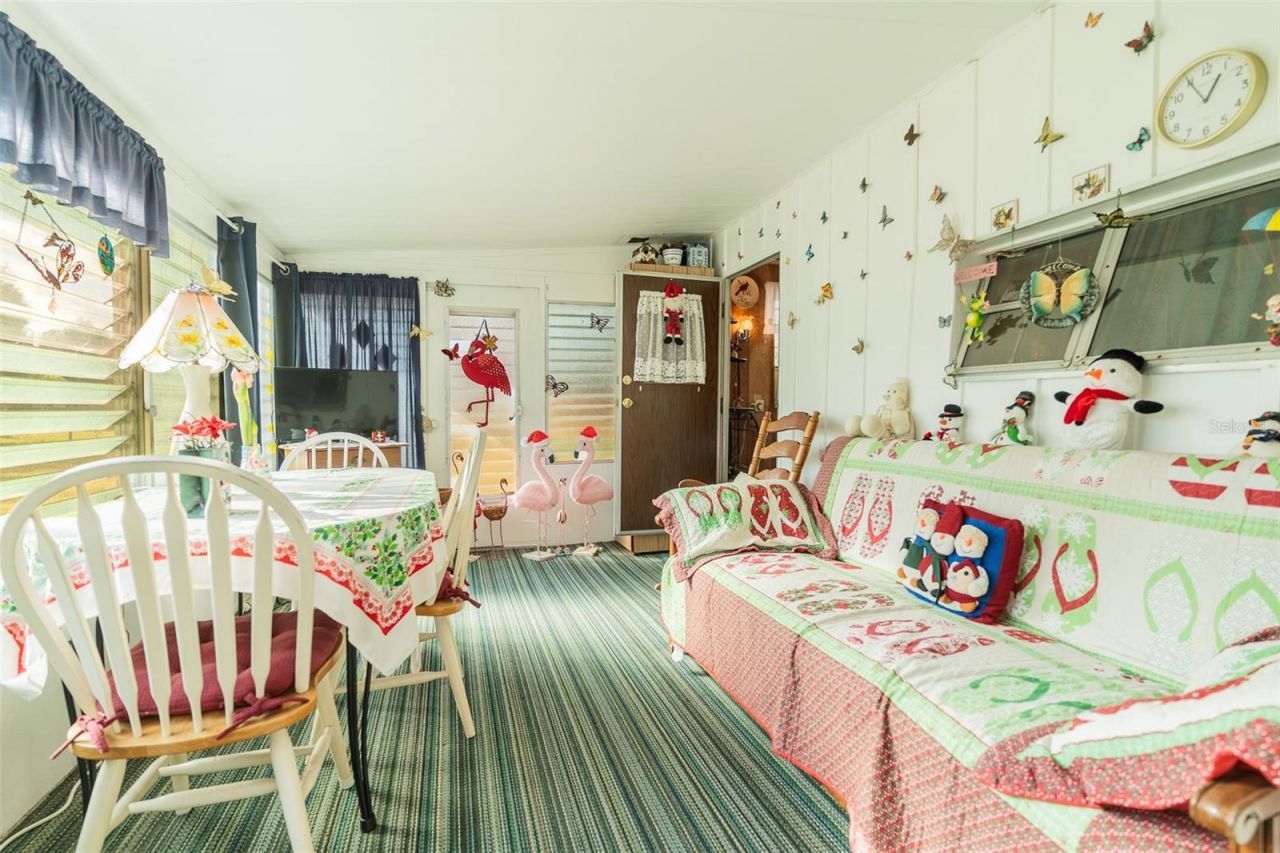 28 Basin Street, Lorida, FL 33857 Photo