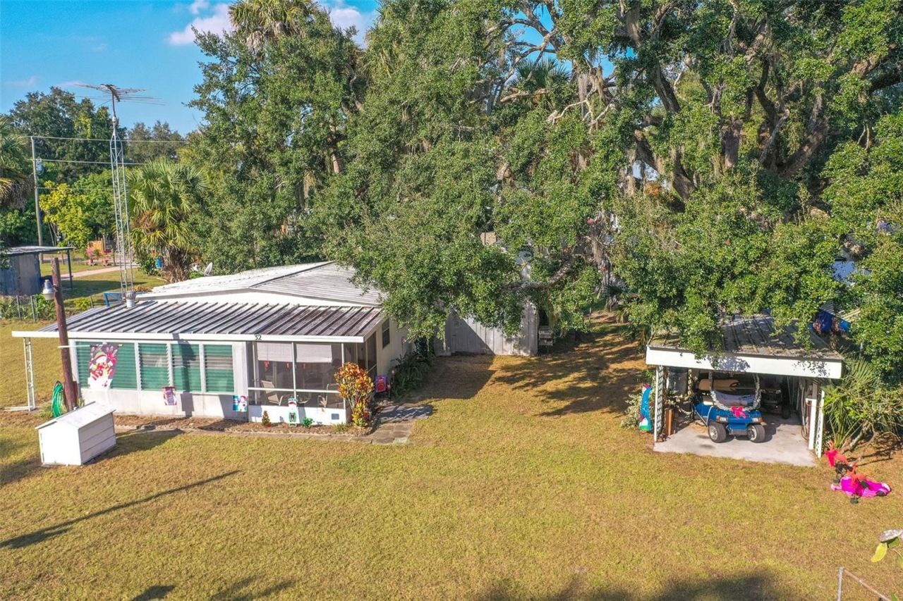 28 Basin Street, Lorida, FL 33857 Photo