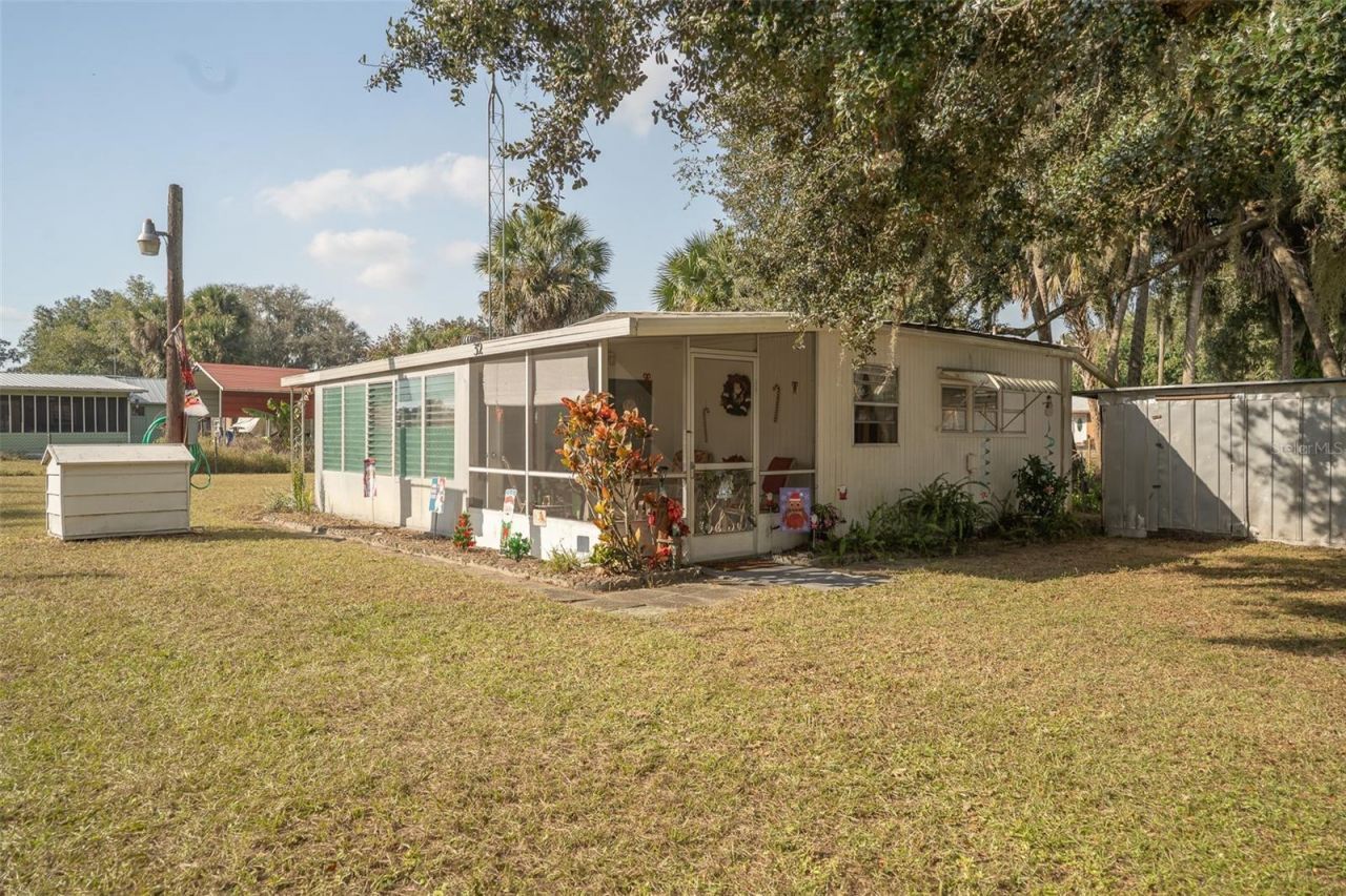 28 Basin Street, Lorida, FL 33857 Photo