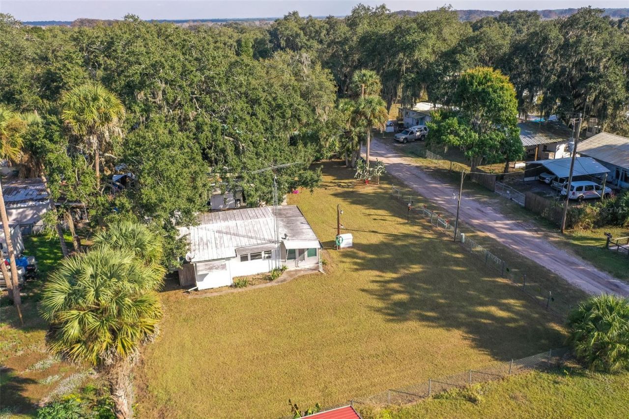 28 Basin Street, Lorida, FL 33857 Photo