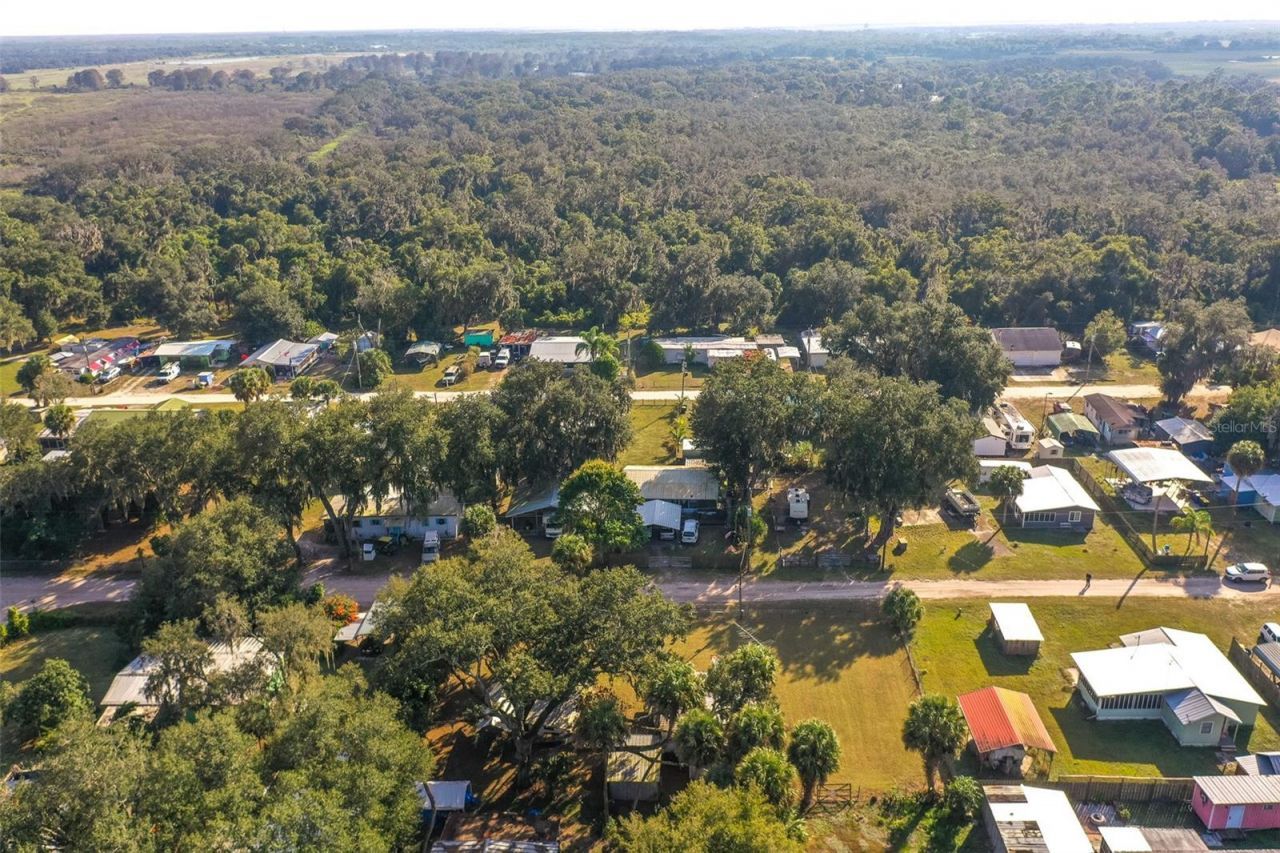 28 Basin Street, Lorida, FL 33857 Photo