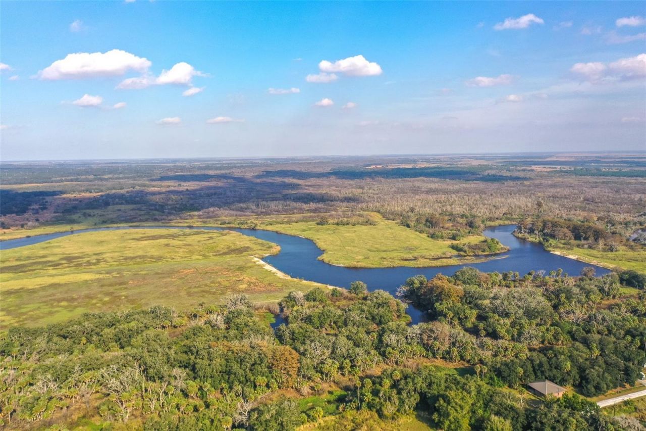 28 Basin Street, Lorida, FL 33857 Photo