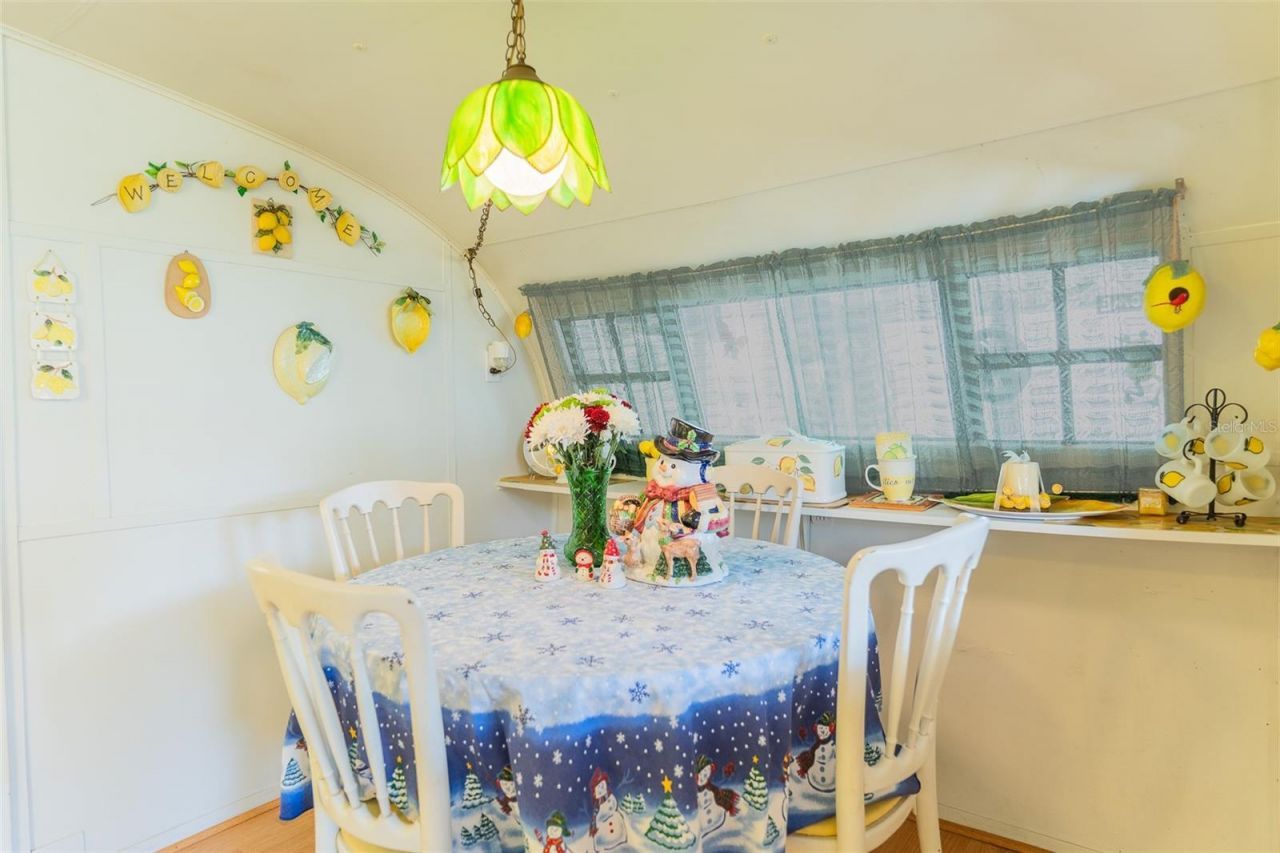 28 Basin Street, Lorida, FL 33857 Photo