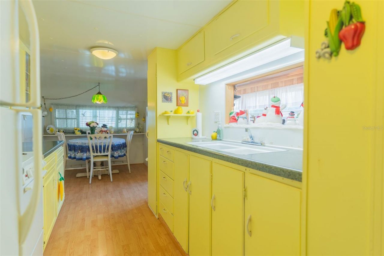 28 Basin Street, Lorida, FL 33857 Photo