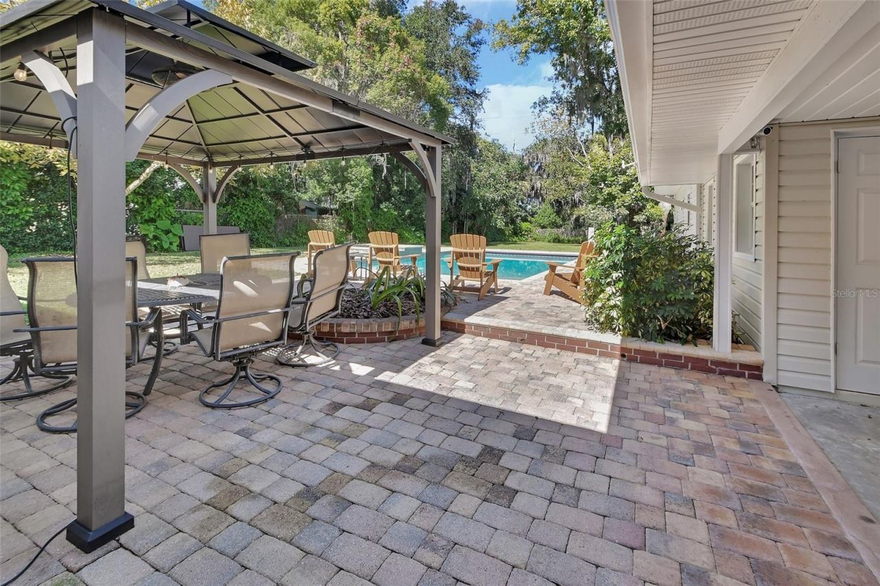 150 Lake Winnemissett Drive, Deland, FL 32724 Photo