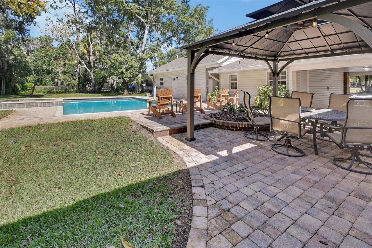 150 Lake Winnemissett Drive, Deland, FL 32724 Photo