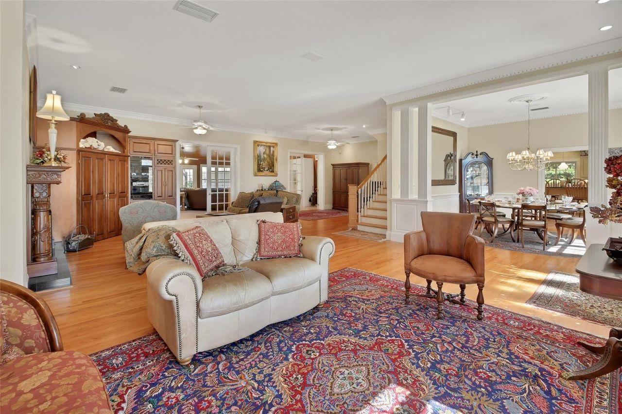 150 Lake Winnemissett Drive, Deland, FL 32724 Photo