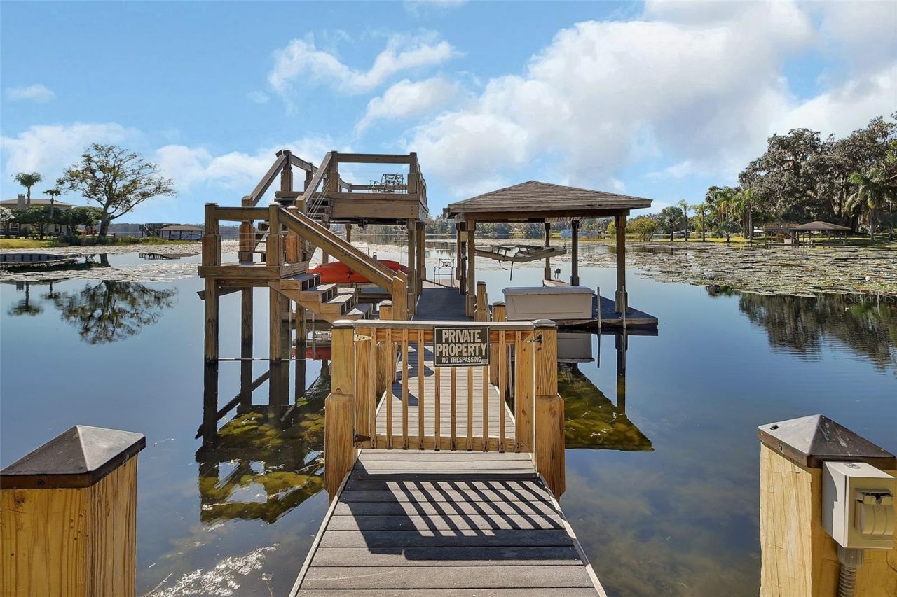 150 Lake Winnemissett Drive, Deland, FL 32724 Photo