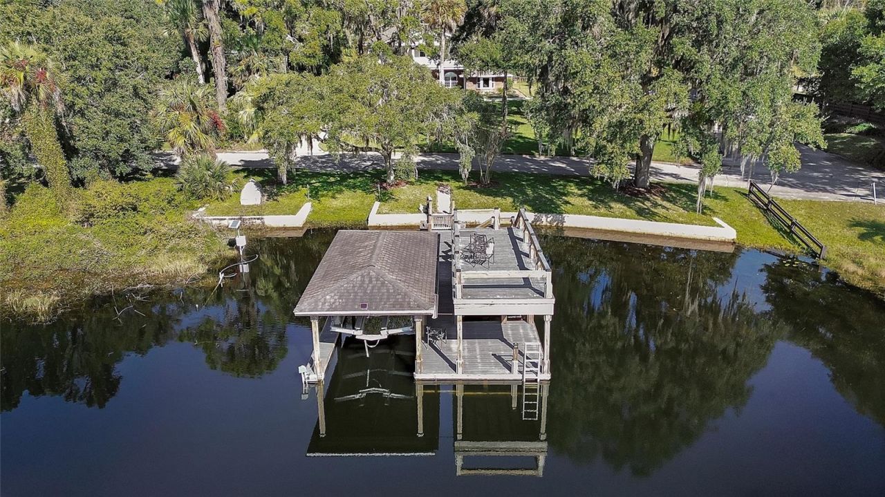 150 Lake Winnemissett Drive, Deland, FL 32724 Photo