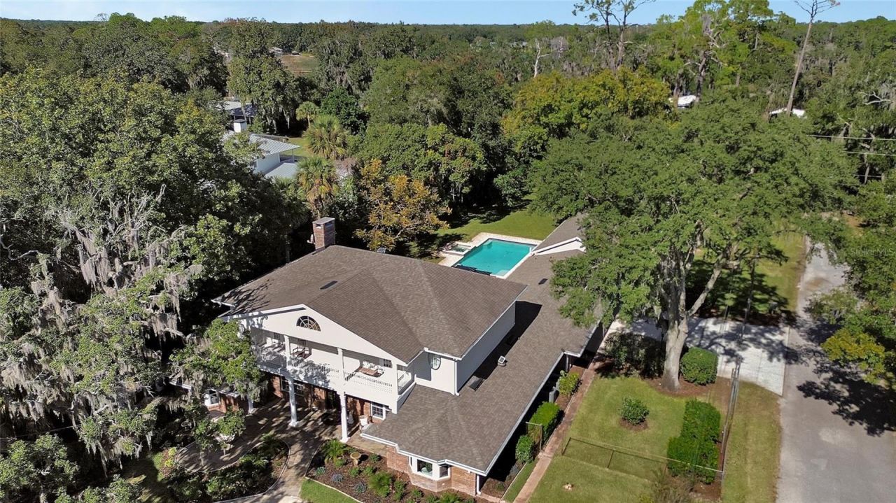 150 Lake Winnemissett Drive, Deland, FL 32724 Photo