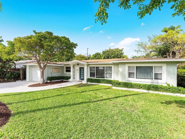 3203 Dover Road, Pompano Beach, FL 33062