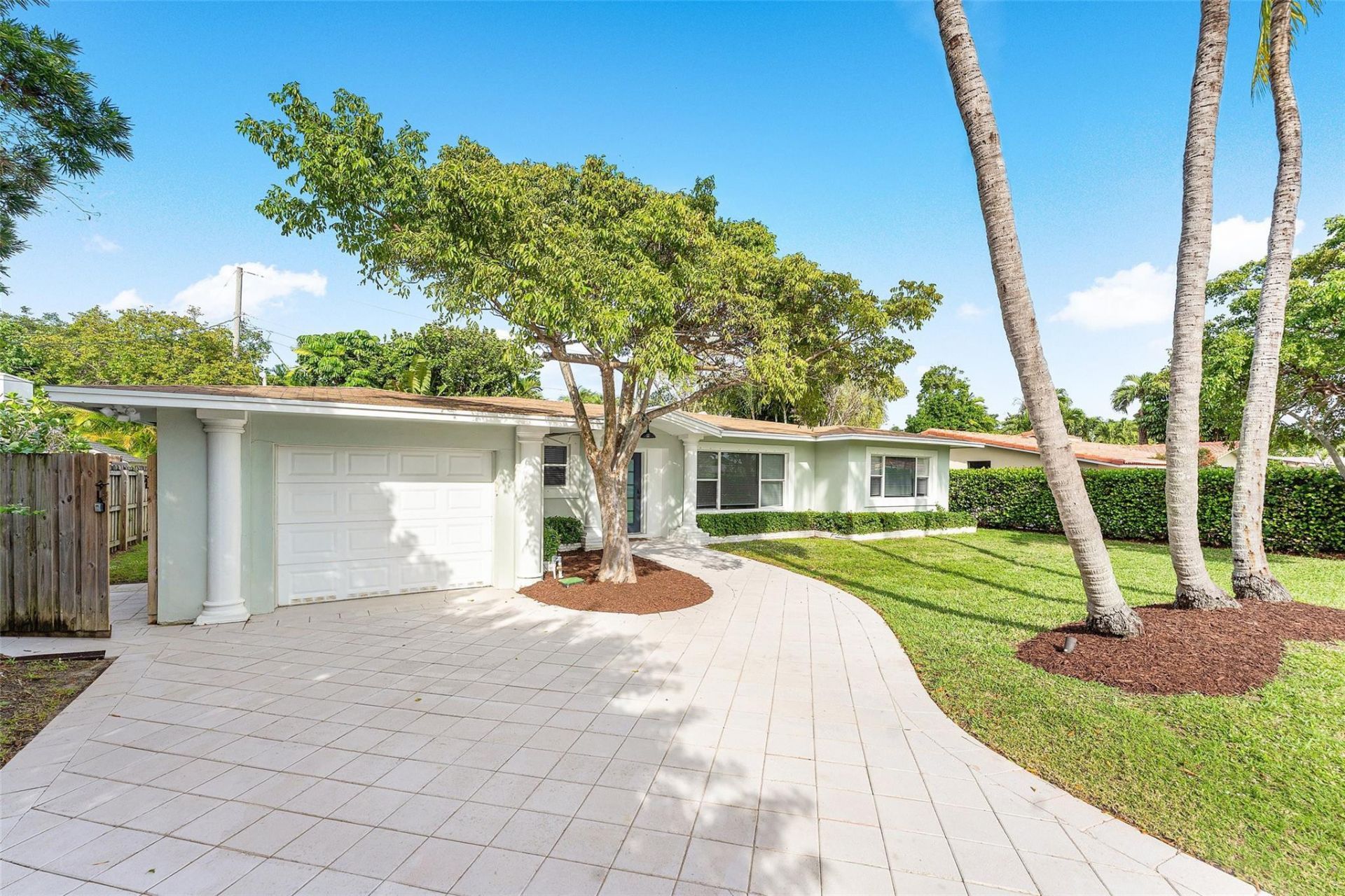 3203 Dover Road, Pompano Beach, FL 33062 Photo