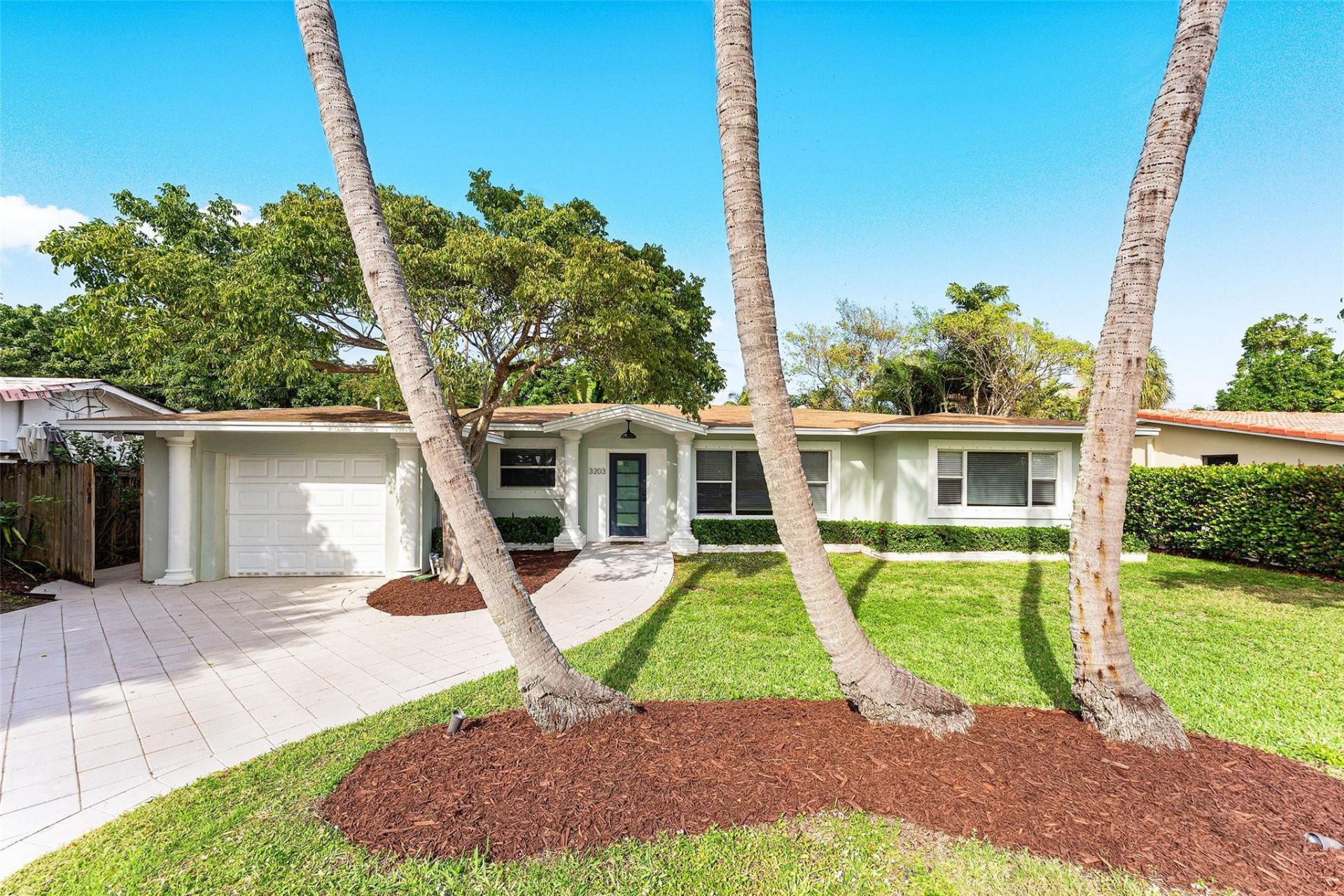 3203 Dover Road, Pompano Beach, FL 33062 Photo