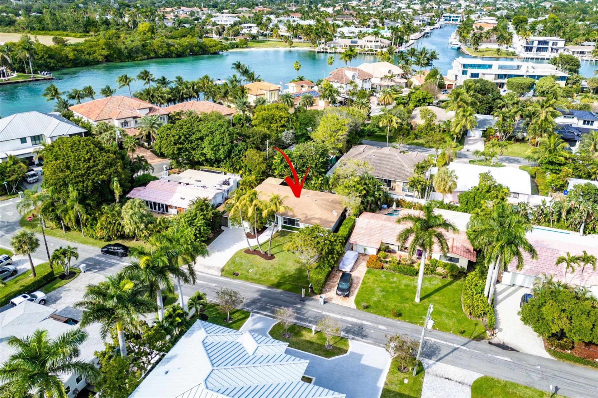 3203 Dover Road, Pompano Beach, FL 33062 Photo