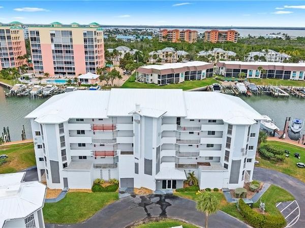 4551 Bay Beach LN, Unit 253, FORT MYERS BEACH, FL 33931