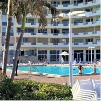 3180 S Ocean Dr, Unit 204, Hallandale Beach, FL 33009 Photo